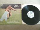 ROD STEWART - AN OLD RAINCOAT WON,T EVER LET YOU DOWN - LP