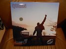 QUEEN - MADE IN HEAVEN - UK - 1st PRESS - COMPLETE - MINT - WHITE