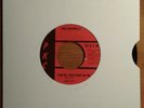 The SHAPRELS - You're Cheating On Me / Fool For Your Lies GARAGE PUNK PKC 45 EX