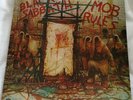 Black Sabbath.Mob Rules. Vinyl LP