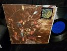 CCR Creedence Clearwater Revival Bayou Country LP WITH HYPE STICKER RARE