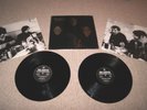 THE VERVE A Northern Soul HUT Rare 1995 UK 1st pressing 2 x vinyl LP Turntable