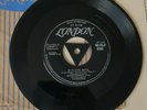 EDDIE COCHRAN - 20 FLIGHT ROCK - LONDON 45/HLU 8386 - VG