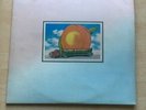 The Allman Brothers Band - Eat A Peach 12” Vinyl Lp 1972 Rock