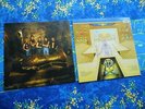IRON MAIDEN  ? POWERSLAVE MINT-  ? RARE LP VINYL