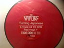 THE VAPORS - TURNING JAPANESE - 7