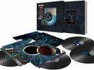 Pink Floyd PULSE (LIVE) Vinyl Record Set