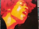 Vtg 1968 JIMI HENDRIX Electric Ladyland DOUBLE LP RECORD ALBUM Reprise 6307 VG+