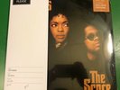 New Sealed Vinyl Me Please Fugees - The Score Black & Gold 2 LP + 7
