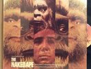 rare breaks THE NAKED APE drums OST drama samples FUNK shrink PLAYBOY killer LP