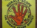 HORACE SILVER Horace-Scope LP Blue Note BST-84042 RVG NM vinyl in shrink, inner