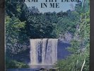 JAMES BUZZ BUSBY: Stamp Thy Image In Me LP (shrink, nice private mellow gospel-