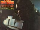LP Friedrich Gulda Fata Morgana (Live At The Domicile) ORIGINAL GERMAN MPS