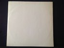 BEATLES WHITE ALBUM 1968 APPLE DOUBLE VINYL GATEFOLD,4 PHOTOGRAPHS AND POSTER
