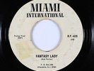 Modern Soul Boogie 45 - Bob Poitier - Fantasy Lady - Miami International - mp3
