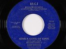 Modern Soul Funk 45 - Melanie Burke - Sing A Song Of Love - Rush VG++ mp3 rare