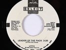Rap 45 - UTFO - Leader Of The Pack - Select - VG++ mp3