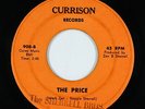 Crossover Soul 45 - Sherrell Bros. - The Price - Currison - mp3