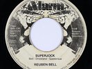 Funk 45 - Reuben Bell - Superjock - Alarm - mp3