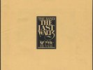 The Band ?– The Last Waltz 1978 WB 3WS 3146 Jacket VG+ Vinyl NM- 1St Press 3 LPs