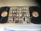 LED ZEPPELIN...PHYSICAL GRAFFITI.. RARE UK ISSUE DOUBLE ALBUM..SSK 89400