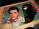 ELVIS PRESLEY- I CAN HELP VINYL ALBUM & POSTER