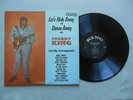 BLUES from 1961: FREDDY KING - Let's Hide Away And Dance Away With Freddy King