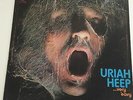 Uriah Heep - Very 'Eavy Very 'Umble Vinyl LP - 1970 Australian Pressing