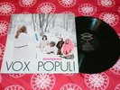 SINNERS - VOX POPULI / FRENCH CANADIAN QUEBEC PSYCH LP JUPITER MONO ORIGINAL