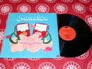 MANEIGE - LIBRE SERVICE FRENCH CANADIAN QUEBEC PROG LP DIFFERENT WITHDRAWN COVER