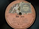 12” FONOGRAFIA NAZIONALE – APOLLO GRANFORTE and VALERIA MANNA
