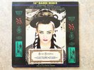 CULTURE CLUB KARMA CHAMELEON Philippine EP – RARE  Vinyl record