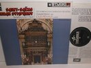Q4 TWO 404 Saint-Saens Organ Symphony City Of Birmingham Sym Orch Louis Fremaux
