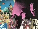 The Rolling Stones Their Satanic Majesties Request And Aftermath, Plus Two Tapes