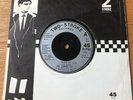 The Lambrettas Poison Ivy THE SPECIALS 2 tone two Rare Mod Two Stroke