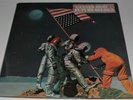 CANNED HEAT - FUTURE BLUES - 1st UK PRESS - BLACK LIBERTY - A-1G B-2G