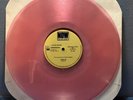 DAVID BOWIE UNDERGROUND SOUTH AFRICA PROMO ONLY 12