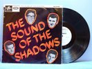 SHADOWS  -  The Sound Of The Shadows RARE PROMO COPY  -  South Africa African