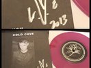 COLD CAVE A Little Death To Laugh 7
