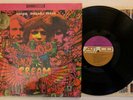 Cream - Disraeli Gears - 1967 US 1st Press Stereo SD 33-232 (EX) In Shrink