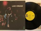 Cream - Live Cream - 1970 US 1st Press SD 33-328 (NM) Ultrasonic Clean