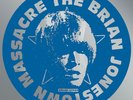 THE BRIAN JONESTOWN MASSACRE - THE BRIAN JONESTOWN MASSACRE   VINYL LP NEW+