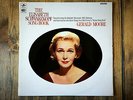 Columbia SAX5268 - Song Book - Elisabeth SCHWARZKOPF - Gerald MOORE - NM