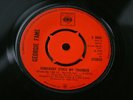 GEORGIE FAME-Somebody Stole My Thunder-UK ’69 CBS 5035 Mod Northern 1st press 7
