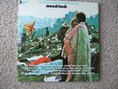 WOODSTOCK 3 RECORD SET LPS TRIFOLD COVER ATL 60001 (GERMANY) QUALITY THROUGHOUT