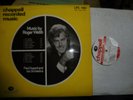 Chappell Music Library - Music By Roger Webb LPC 1062 1974 UK LP MOD/JAZZ rare