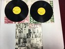 Rolling Stones Exile On Main St. LP VINYL
