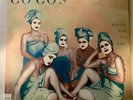 Go-Go's Beauty And The Beat   NEW   1981 Vinyl LP Record
