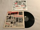 Guns N Roses-LIES- 1st Press LP Vinyl 1988 Geffen Records GHS 24198 - Patience