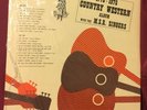 1776 - 1976 Country Western Album with the M.S.R. SINGERS LP MSR song poem